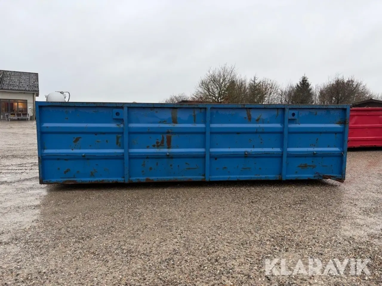 Billede 2 - Container Flex Container