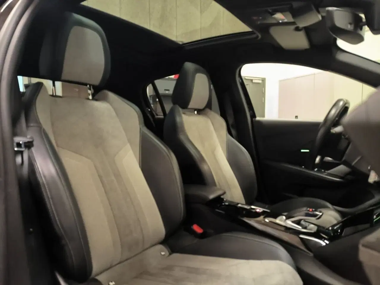 Billede 18 - Peugeot e-208 50 GT Line