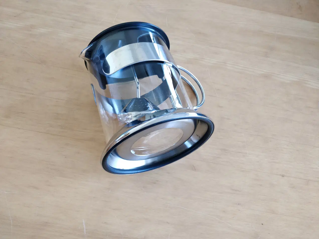 Billede 6 - Tekande, Menu