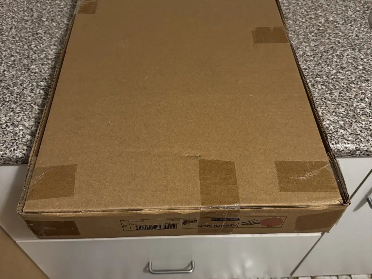 Billede 4 - IKEA blomsterkasse