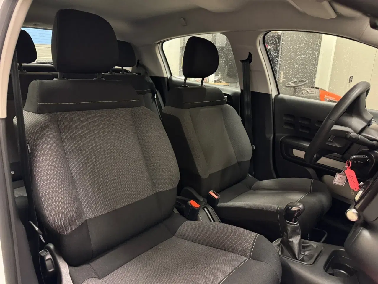 Billede 13 - Citroën C3 1,2 PureTech 82 Cool