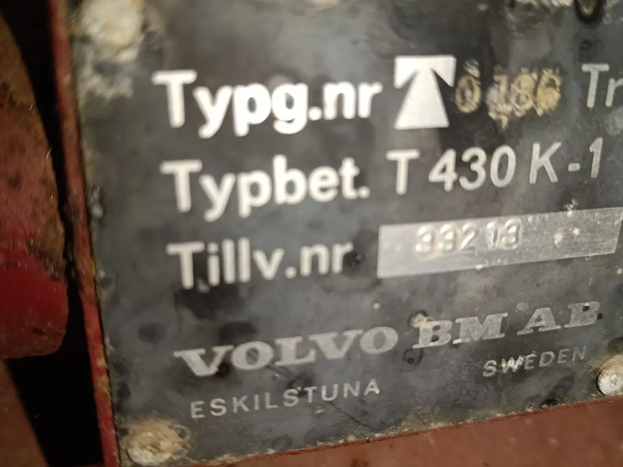 Billede 11 - Volvo 430