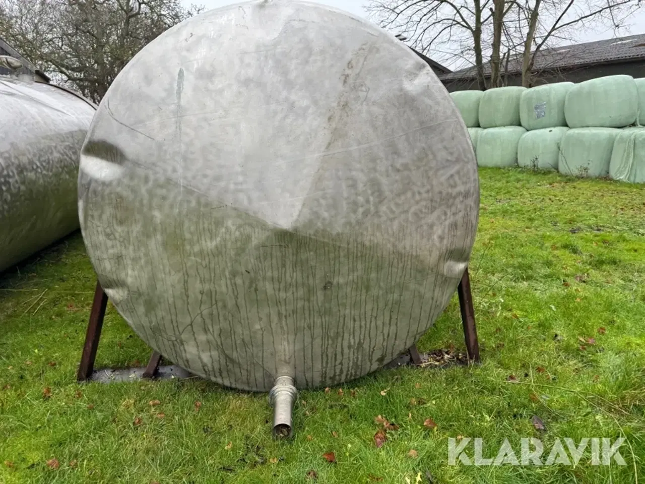 Billede 12 - Vandtank DT