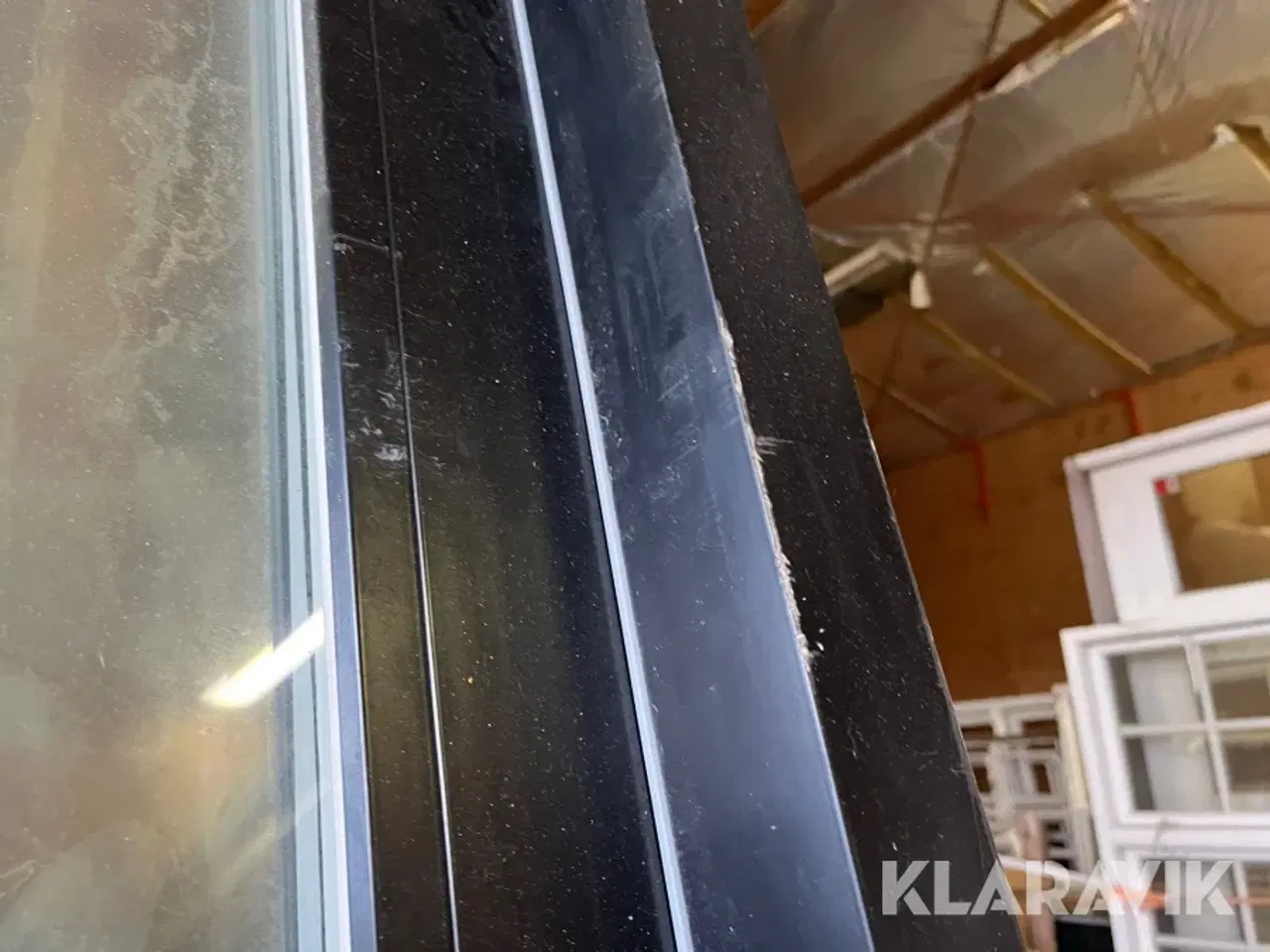 Billede 11 - Yderdør VELFAC Træ/Alu