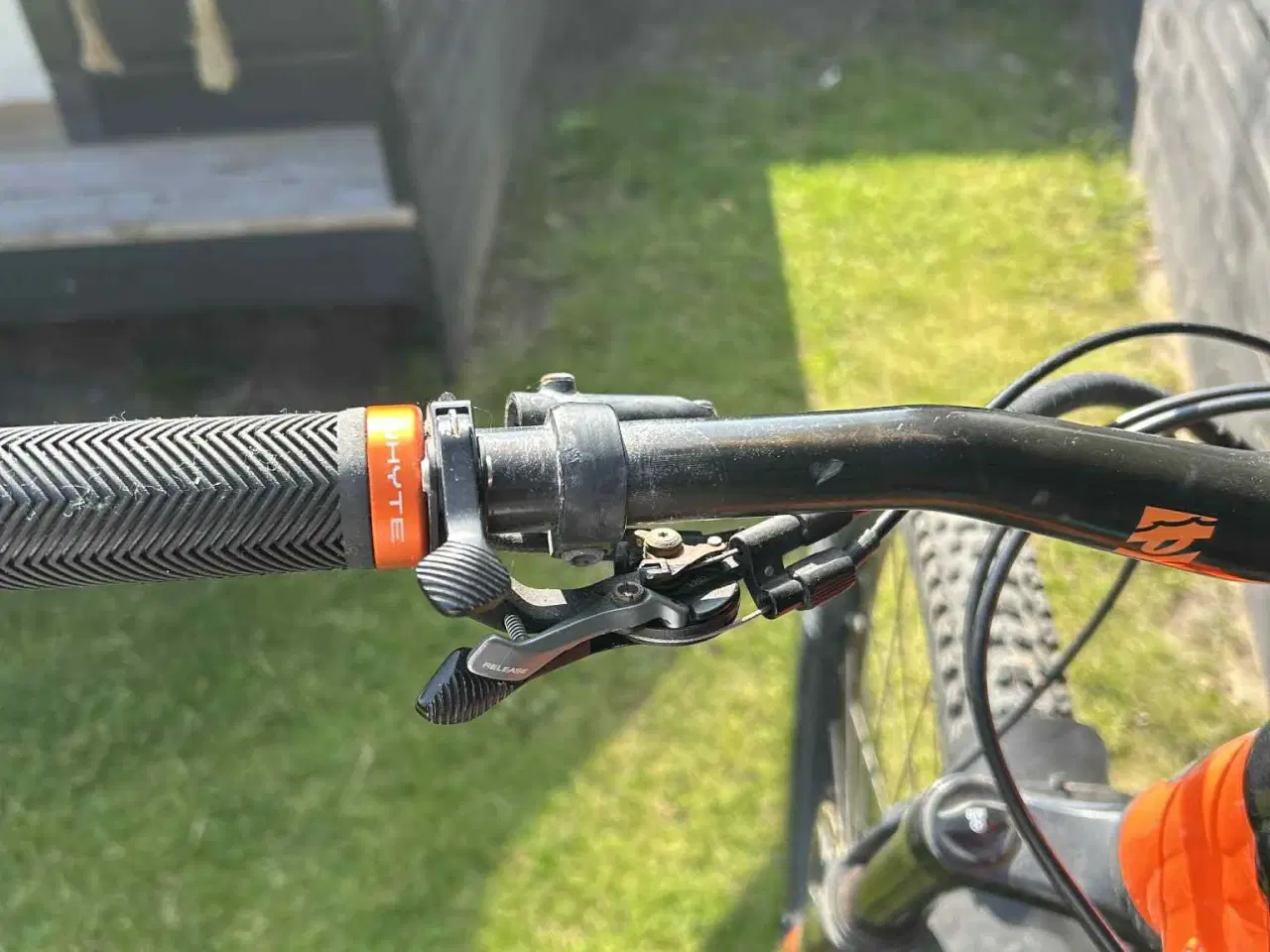 Billede 4 - Mountain bike Scott Genius 960 