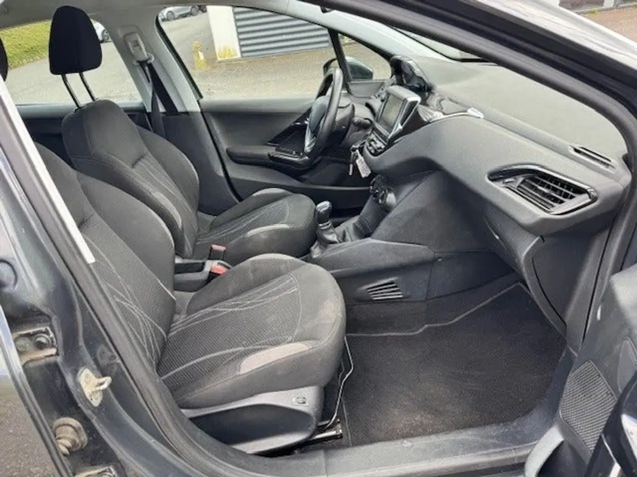 Billede 14 - Peugeot 208 1,2 e-VTi 82 Excite ESG