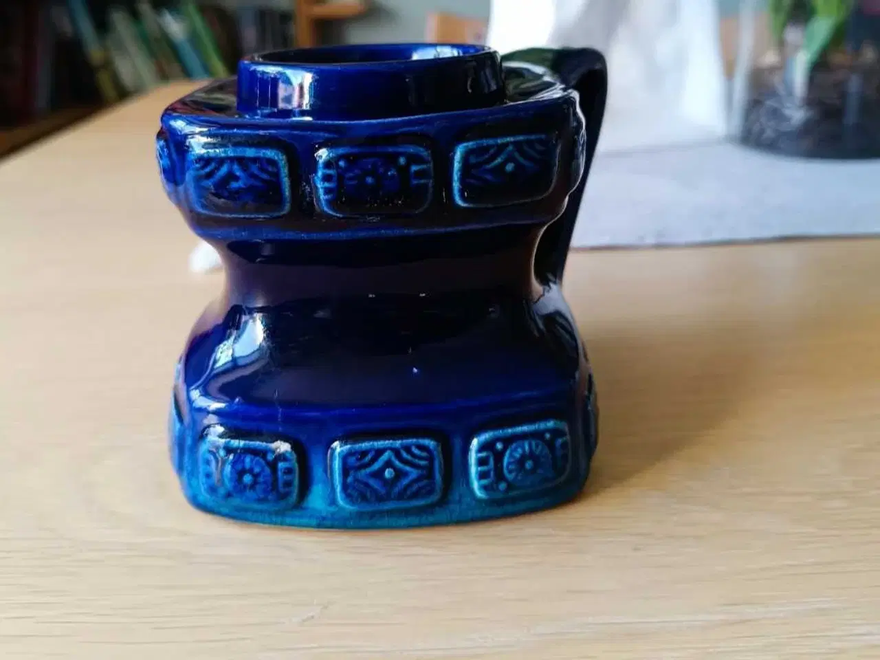 Billede 3 - Bay by West Germany lysestage