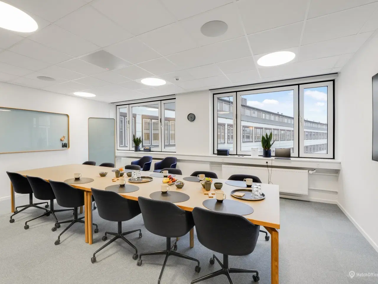 Billede 32 - Kontorlokale til leje på Vesterbrogade 6D, Storkøbenhavn.