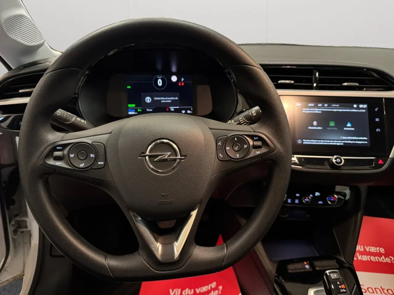 Billede 6 - Opel Corsa-e 50 Edition