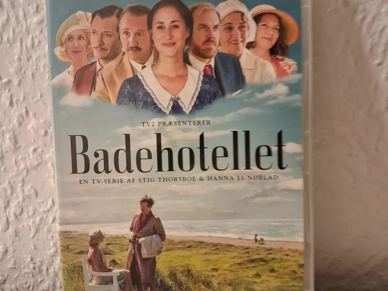 Billede 4 - Badehotel 