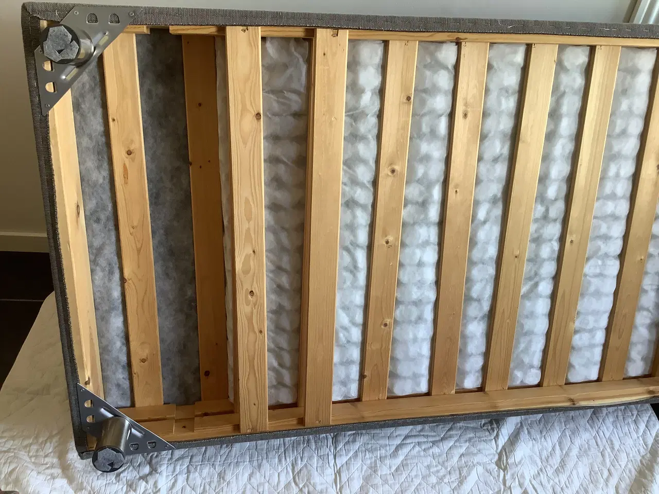 Billede 2 - Seng Hilding Tempsafe