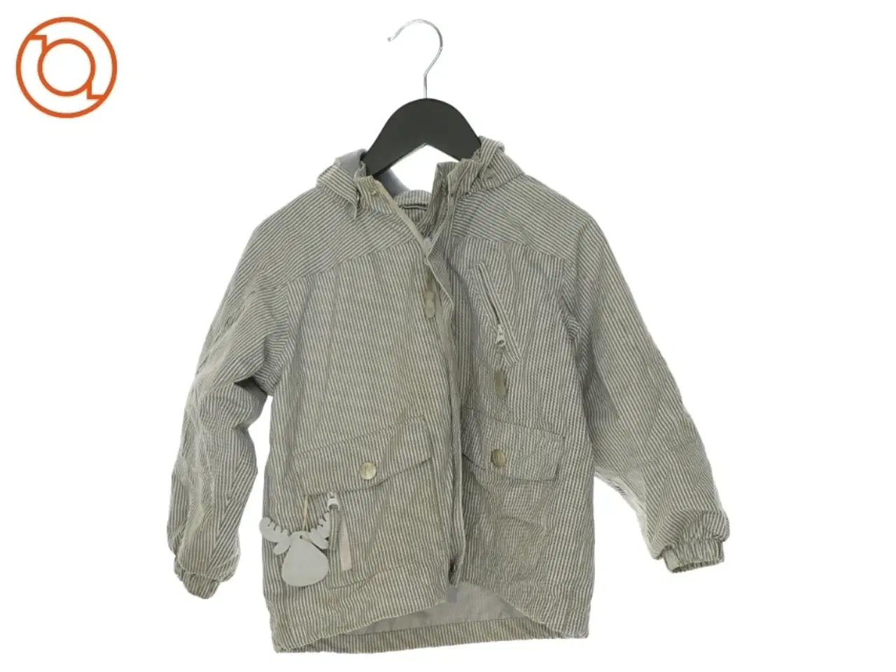 Billede 1 - Jakke fra Wheat (str. 3 år)