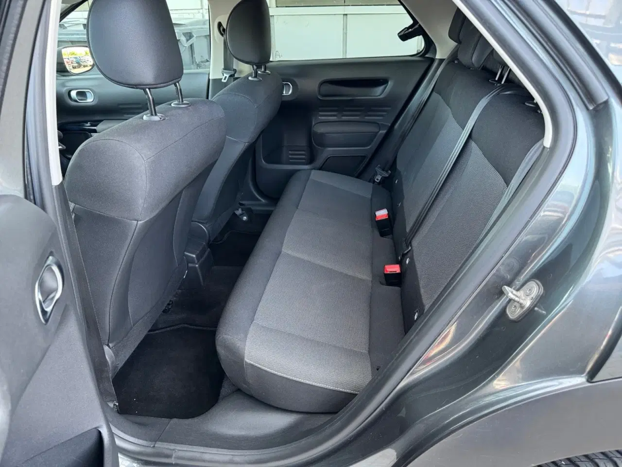 Billede 10 - Citroën C4 Cactus 1,6 e-HDi 92 Feel ETG6