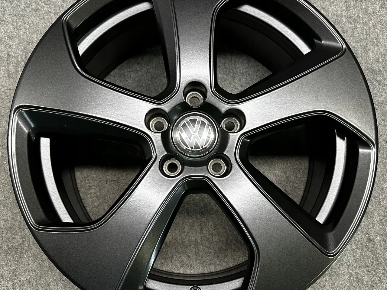 Billede 2 - VW GOLF 7 VII GT 5G 5G0 AUSTIN 18 7.5" x 18" 5x112