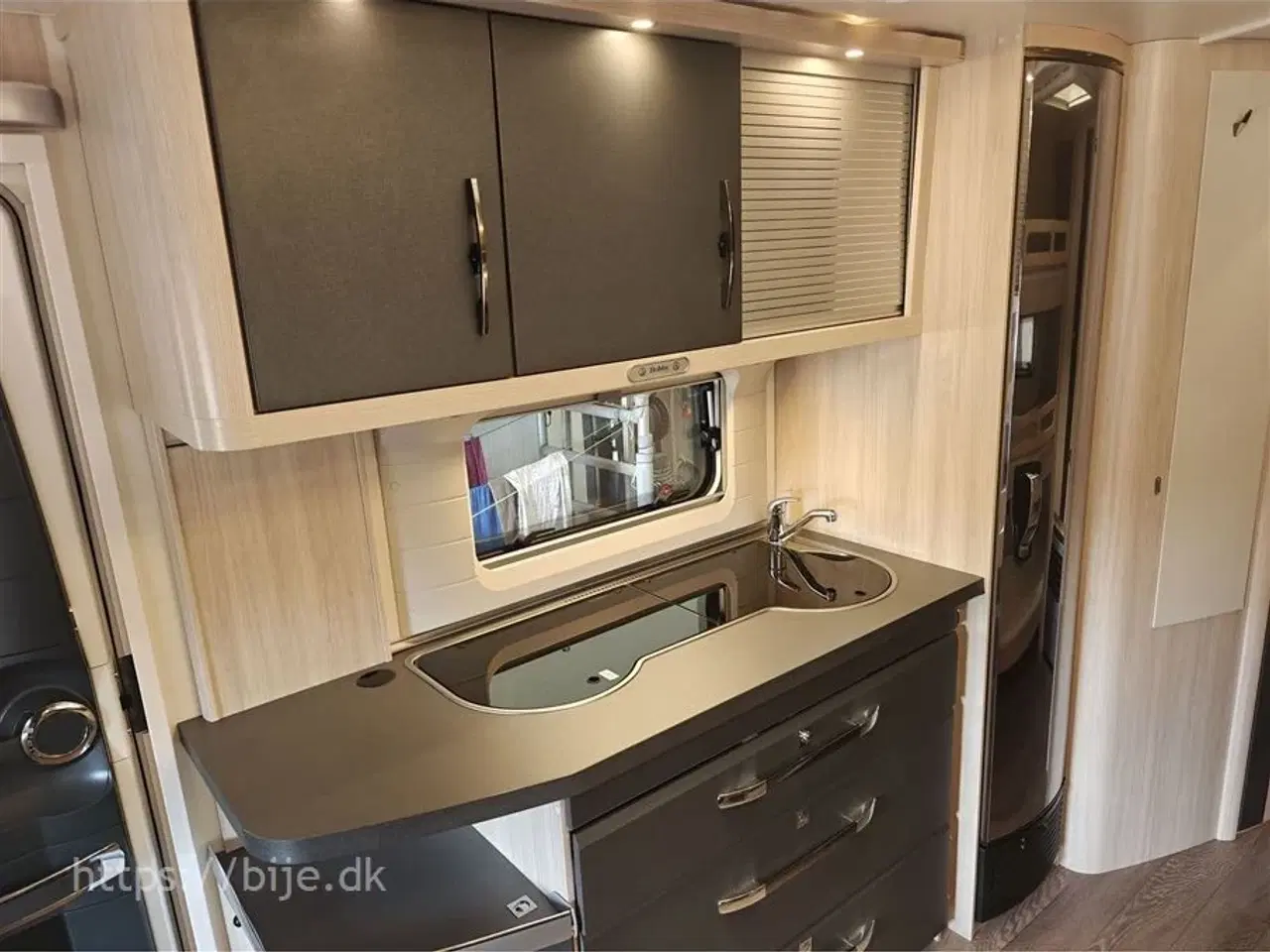 Billede 8 - 2018 - Hobby De Luxe Edition 545
