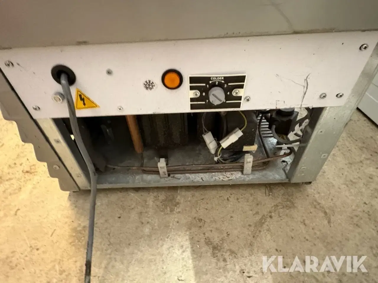 Billede 5 - Cooler Jarp Jazz 56 mp