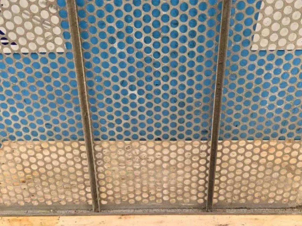 Billede 10 - Claas Mercator 75 Undersold 6531660 (1)