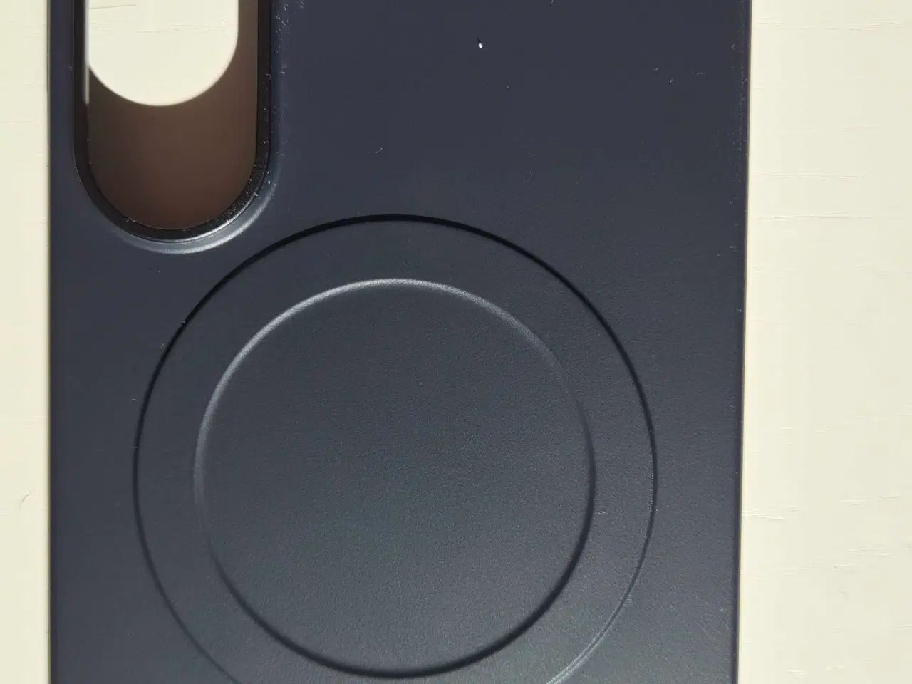 Billede 2 - S26 plus magnet cover!