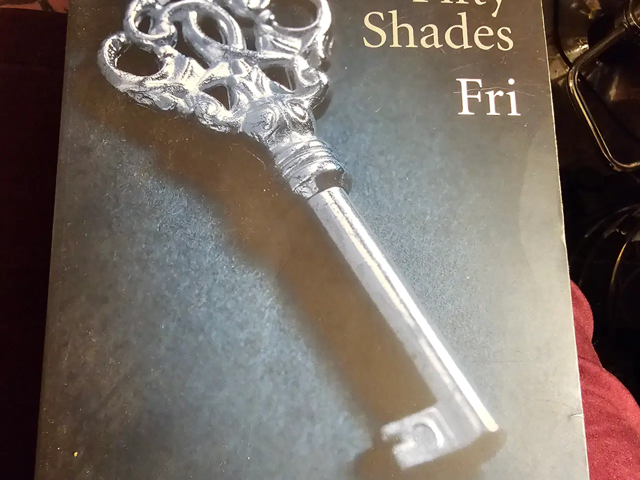 Billede 1 - Fifty-fifty Shades - Fri