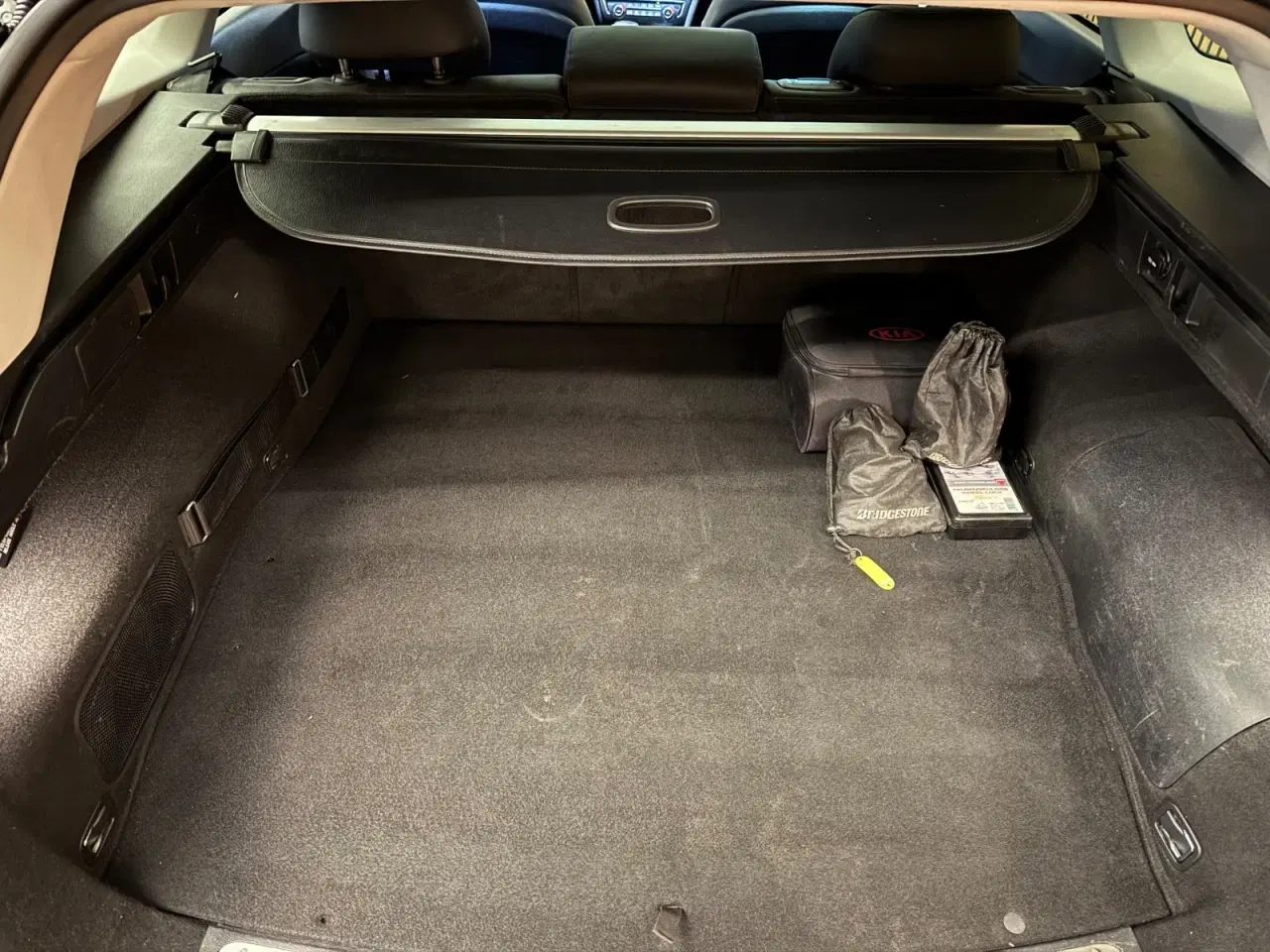 Billede 14 - Kia Optima 2,0 PHEV SW aut.