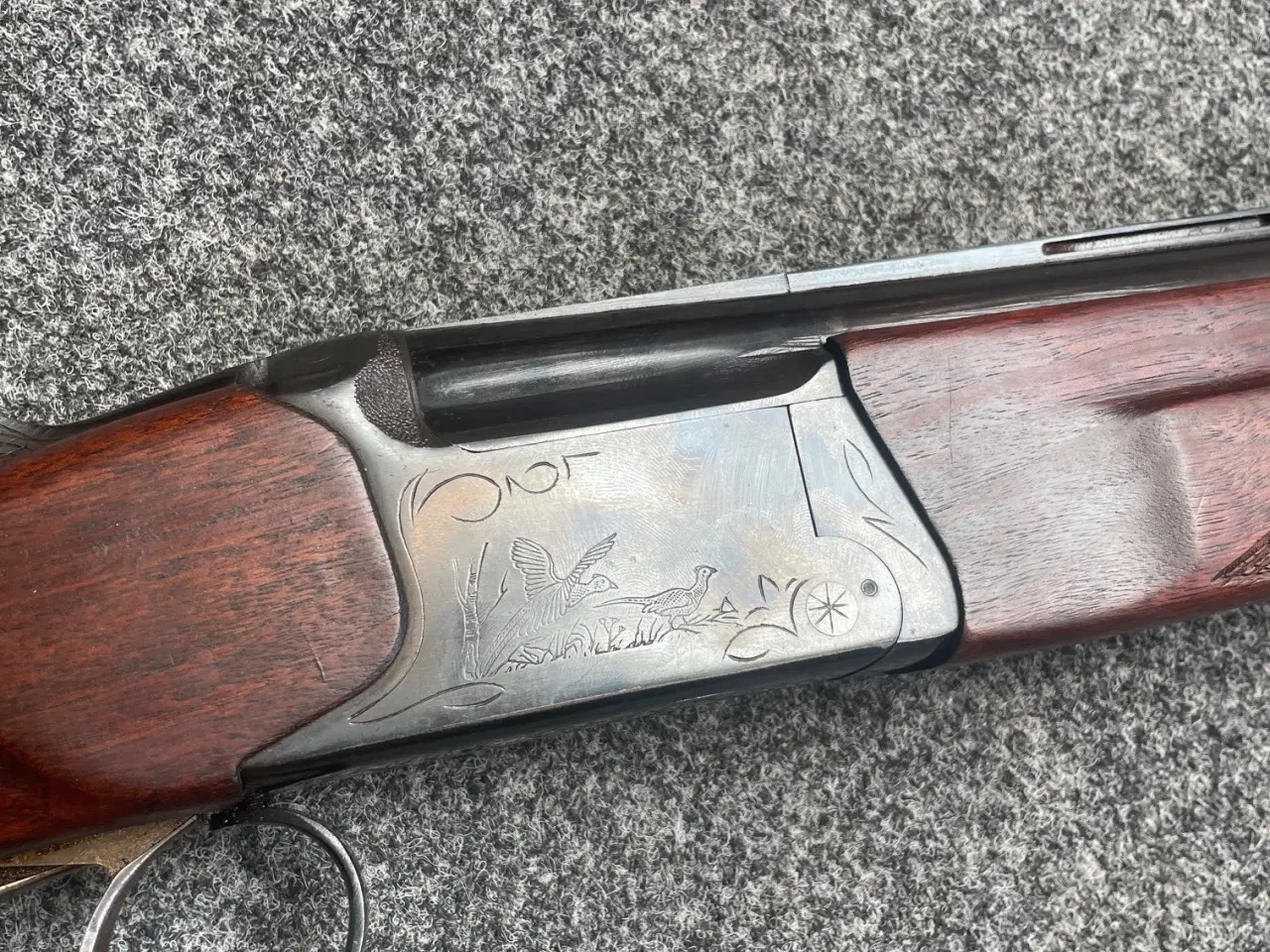 Billede 3 - Brugt Baikal 27M 12/70