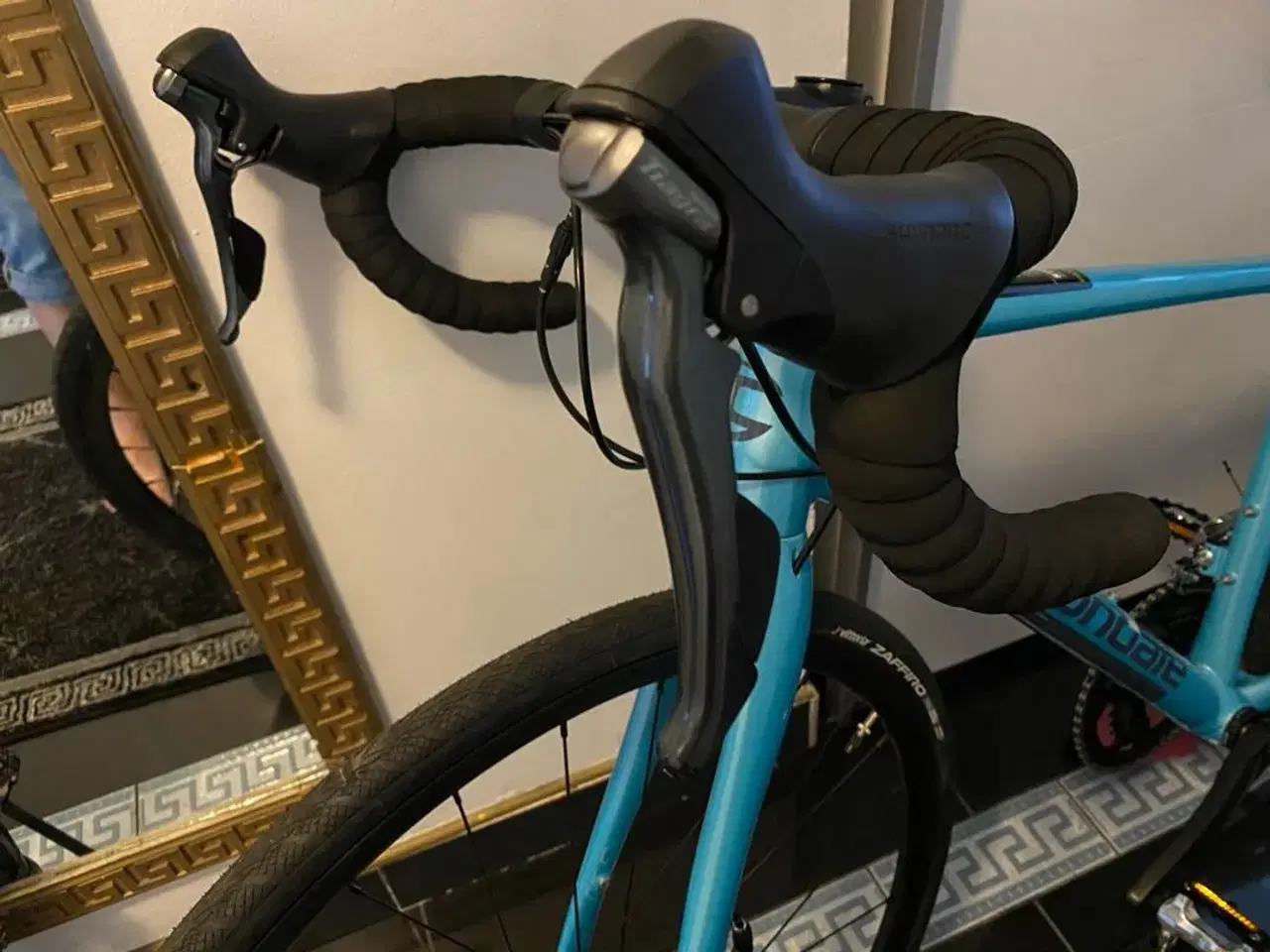 Billede 4 - Conandale cykel hiel ny ubrgt