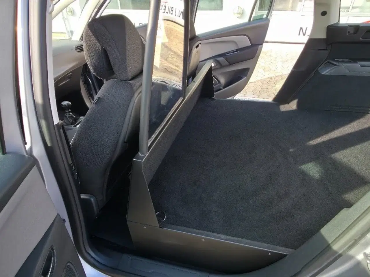 Billede 18 - Citroën Grand C4 SpaceTourer 1,5 BlueHDi 130 Cool Van