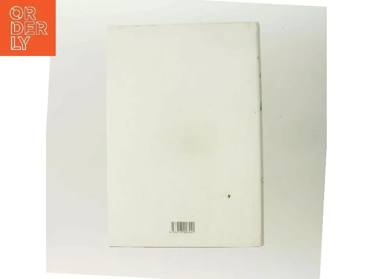 Billede 3 - En halv gul sol af Chimamanda Ngozi Adichie (Bog)