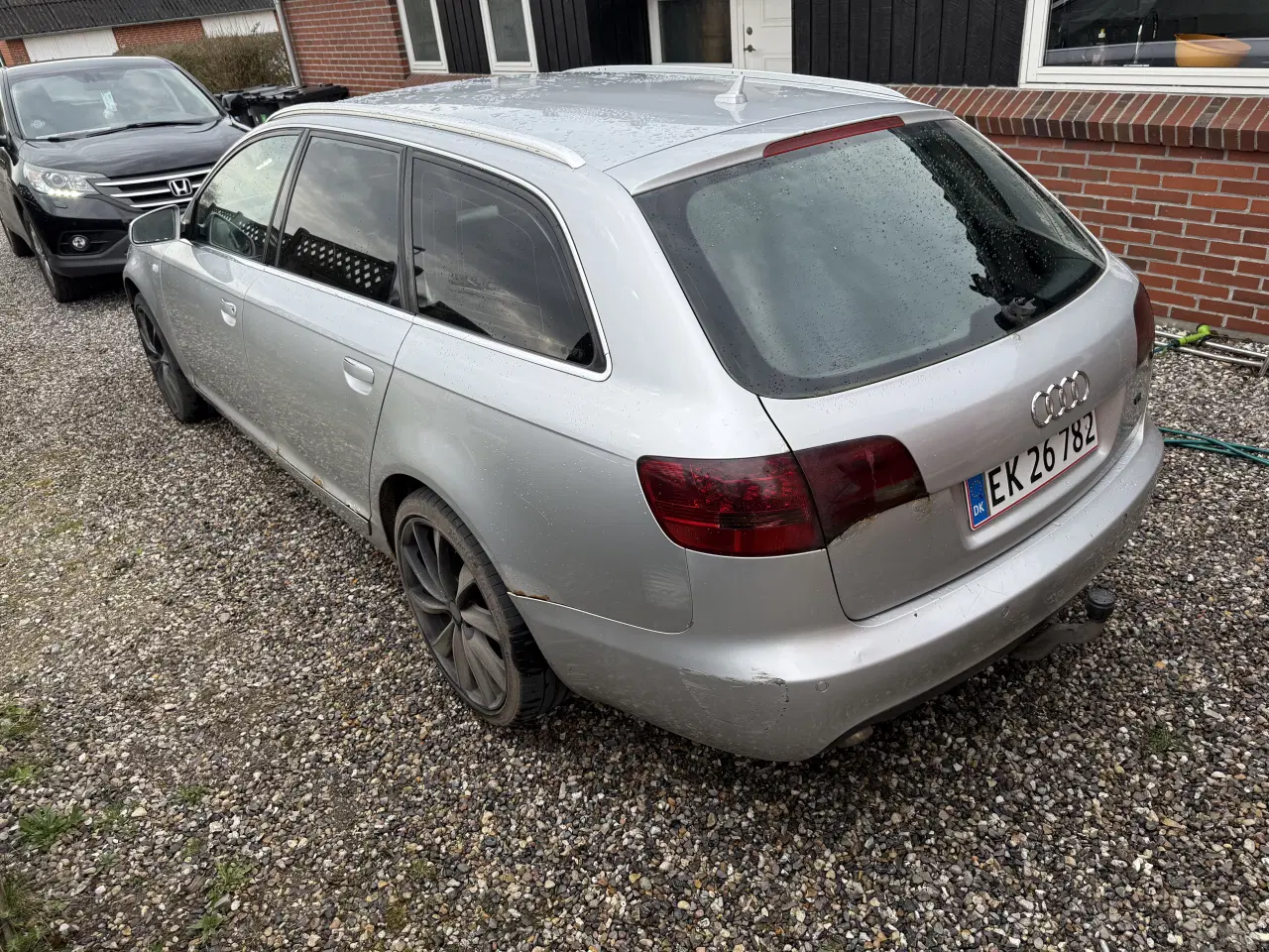 Billede 6 - Audi A6 sælges 