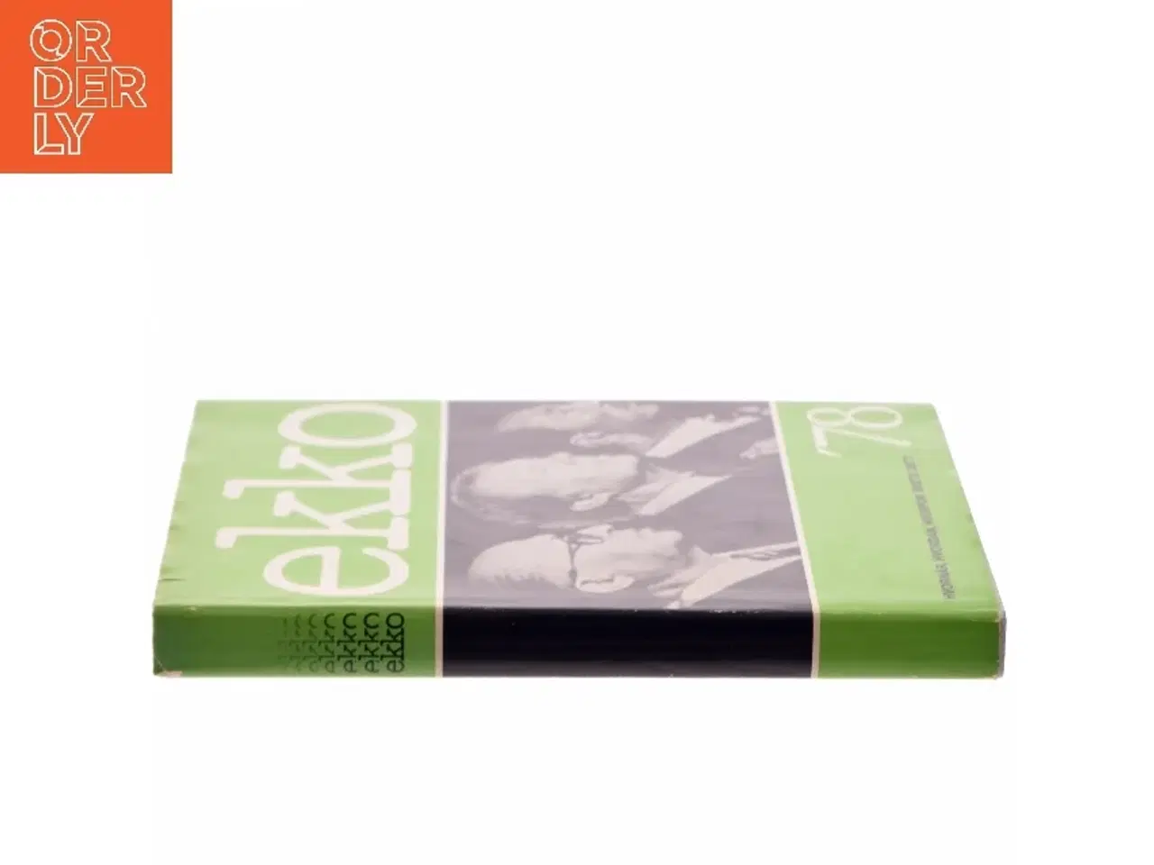 Billede 2 - Ekko '78 (Bog)