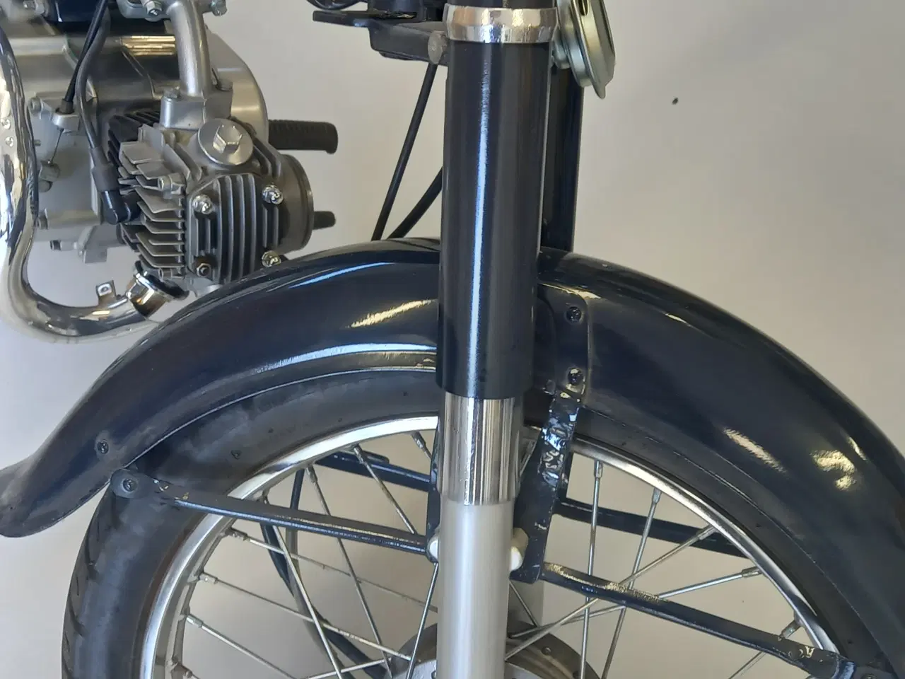 Billede 5 - Honda CD 50 
