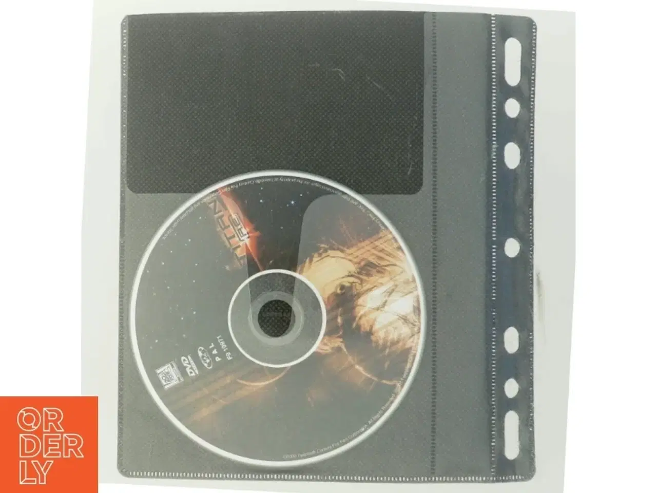 Billede 3 - Titan A.E. DVD film