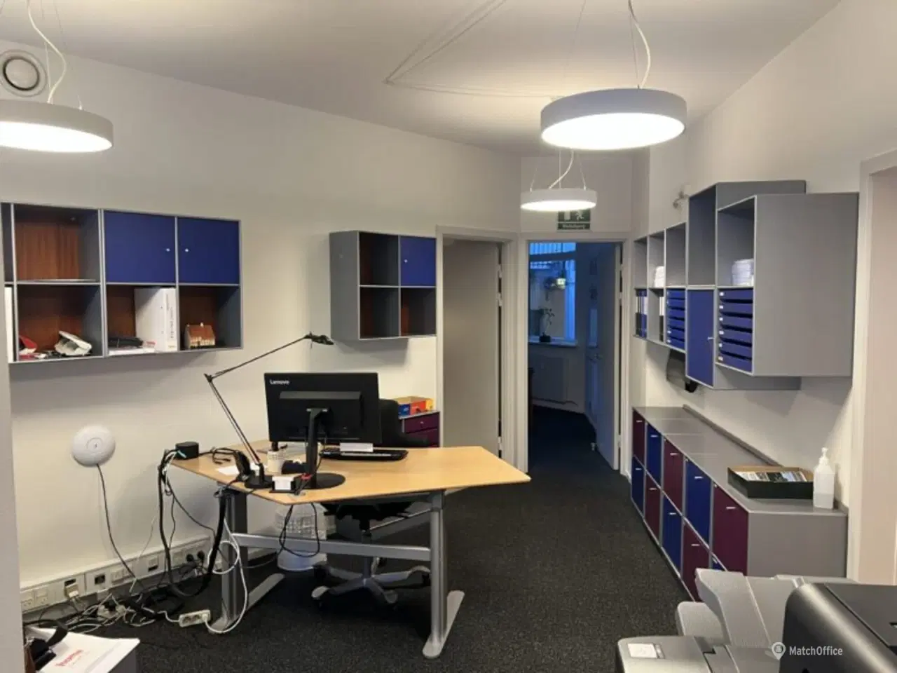 Billede 8 - Gravene 20 B. ST. 8800 Viborg