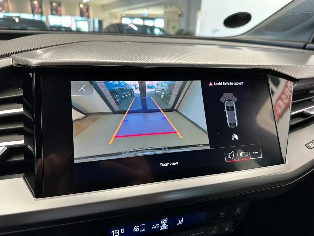 Billede 22 - Audi Q4 e-tron 35 Sportback