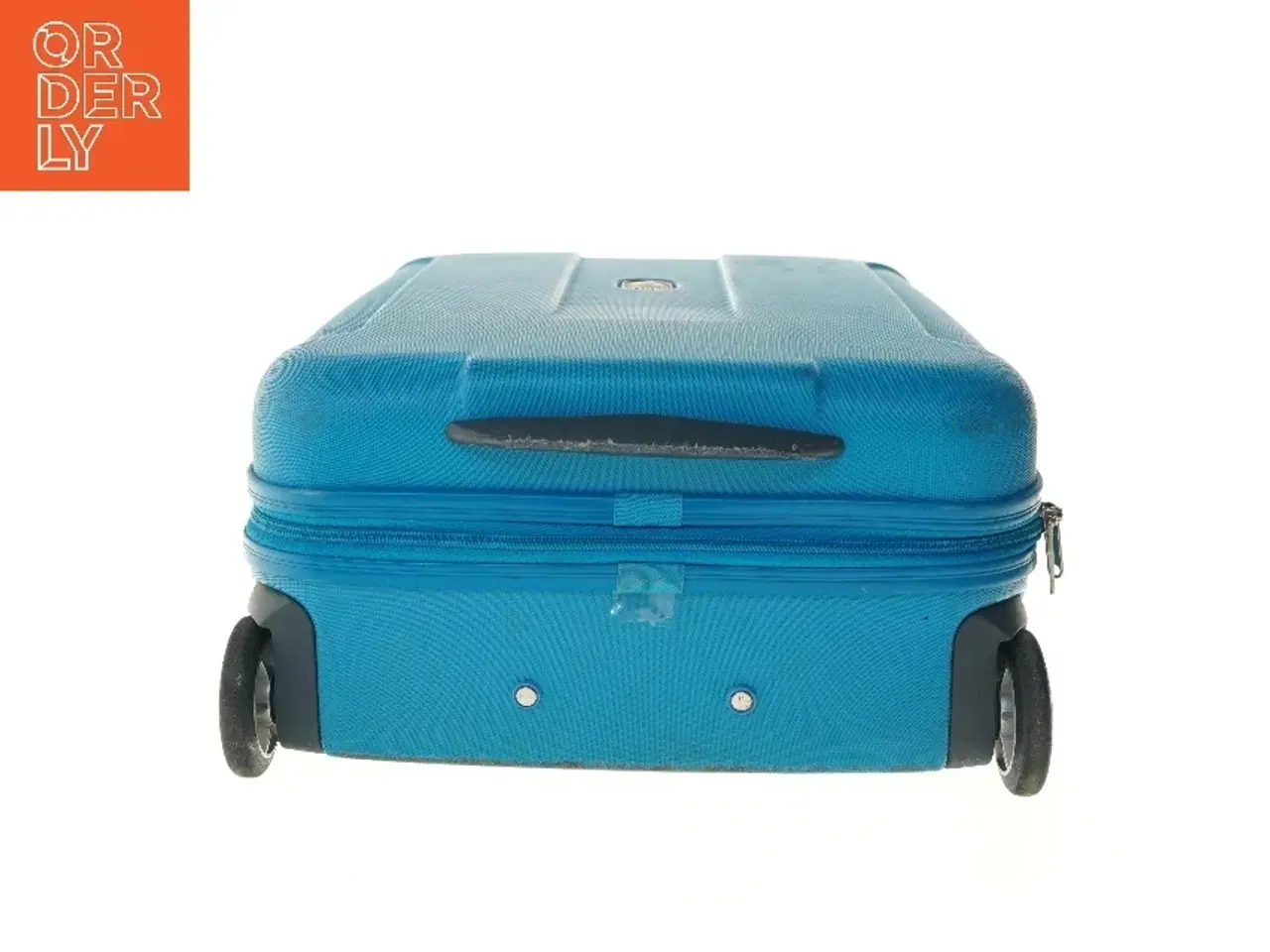 Billede 7 - Kabinekuffert carry on fra Delsey (str. 46x38 cm)