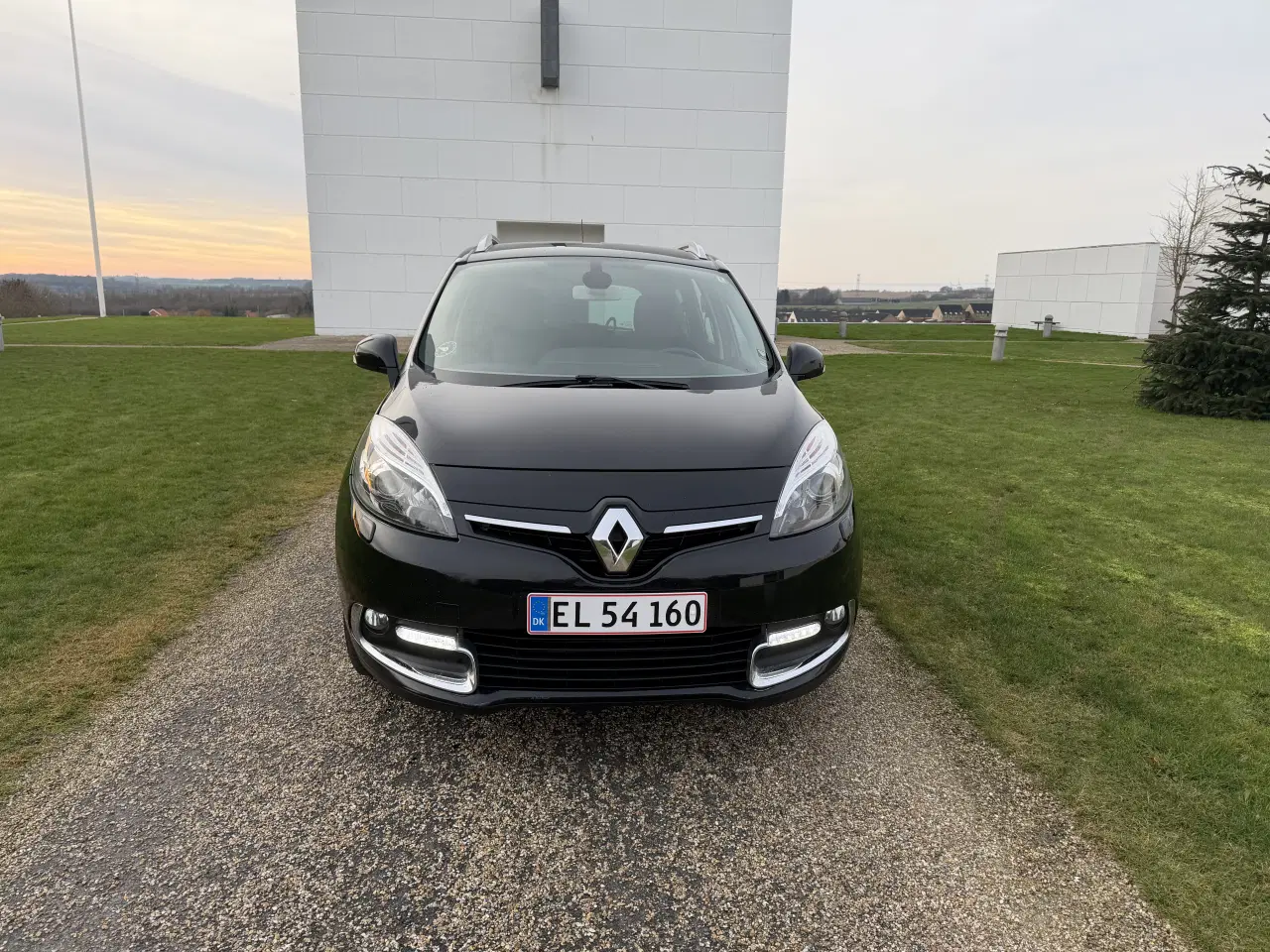 Billede 4 - Renault Grand Scenic 1.5 DCi 110 HK 7 personers