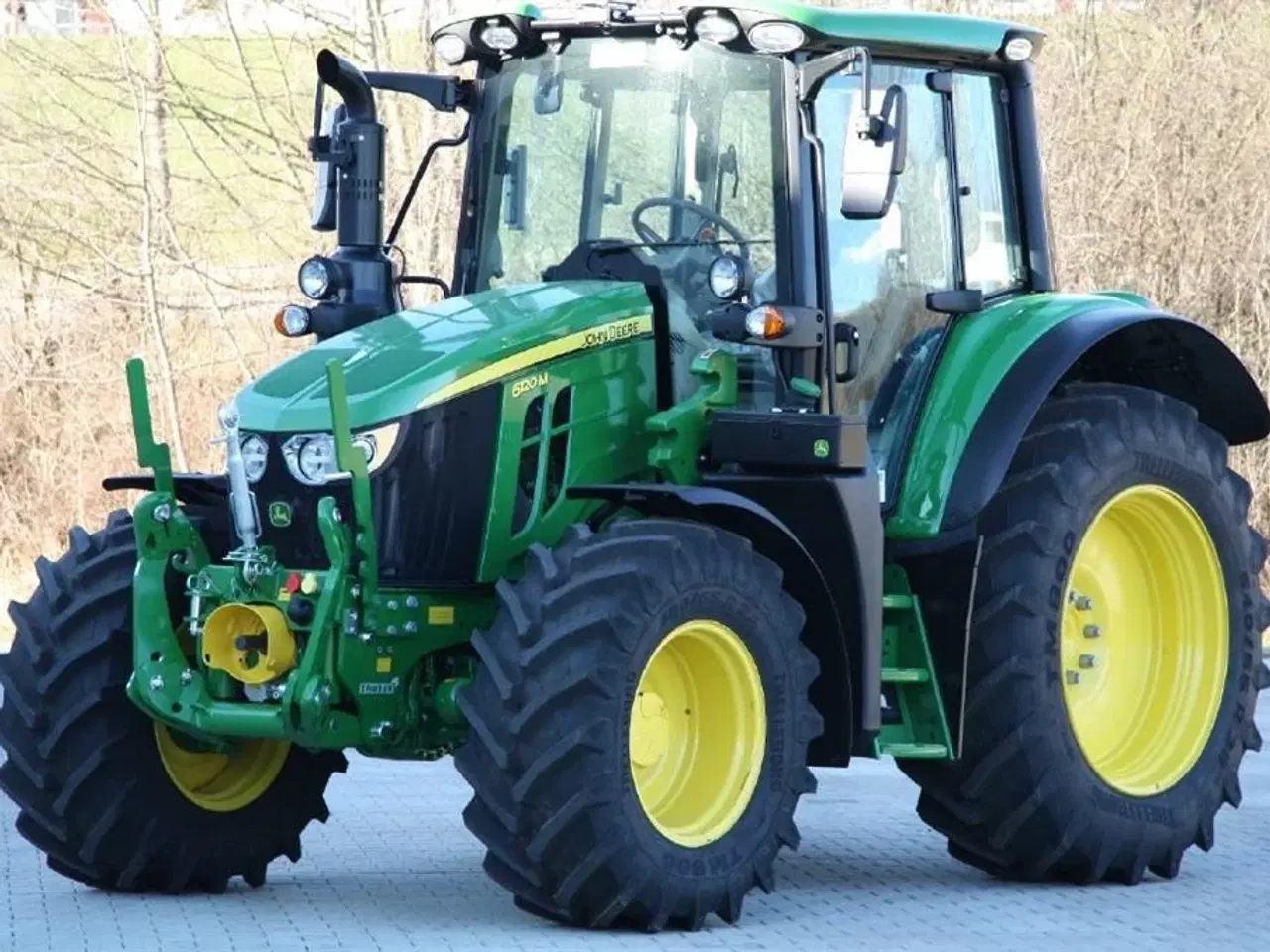 Billede 1 - Sauter Til JD 6M