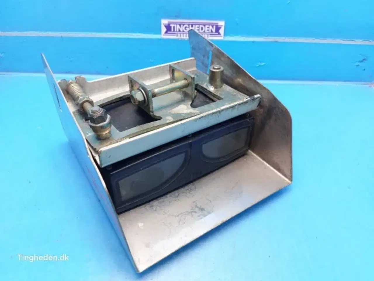 Billede 3 - Claas Laser Sensor 011560.0