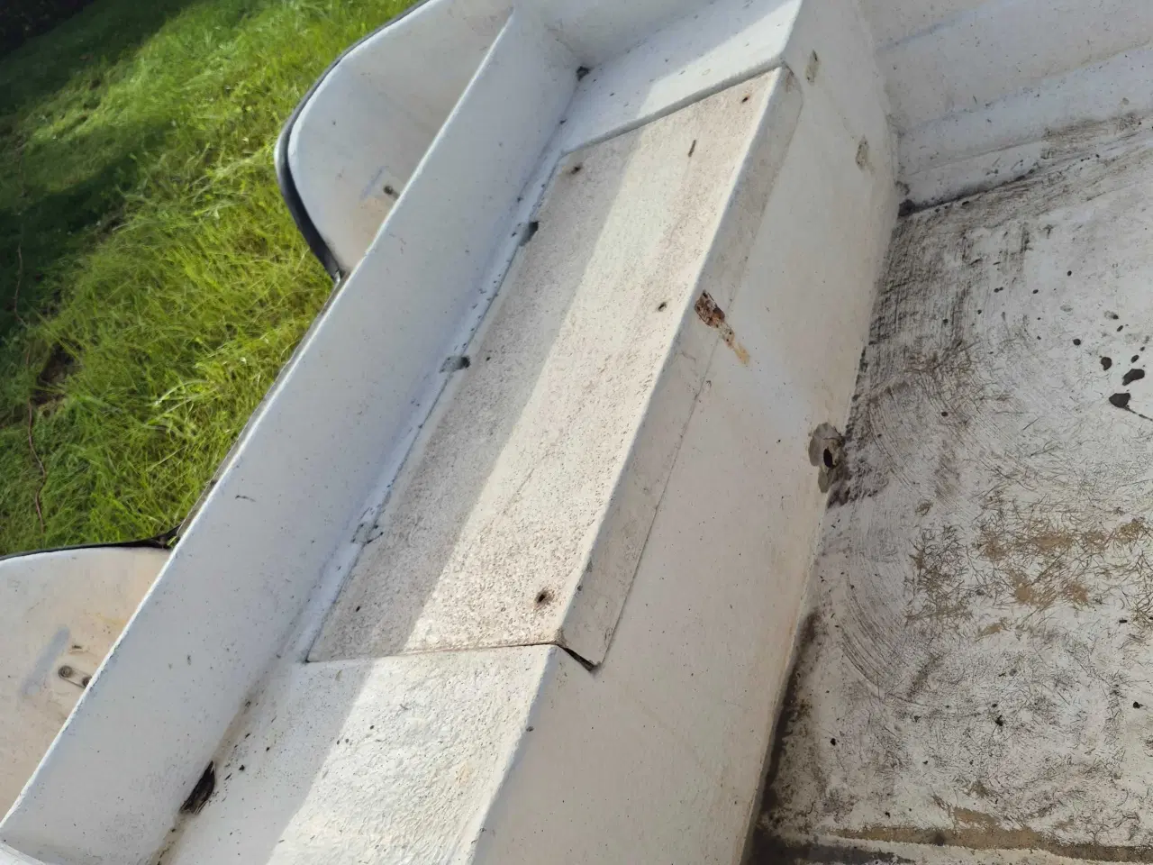 Billede 7 - Limbo 19" m. Ophalervogn 