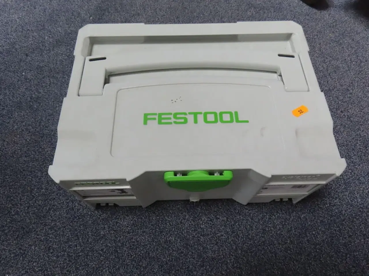 Billede 2 - Boremaskine FESTOOL