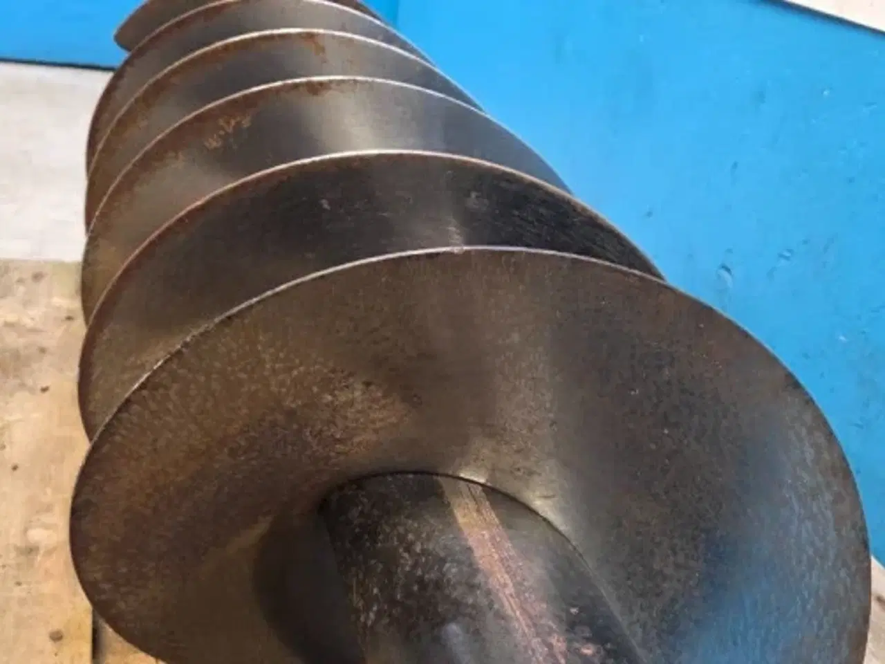 Billede 7 - Case 8010 Snegl 84447940