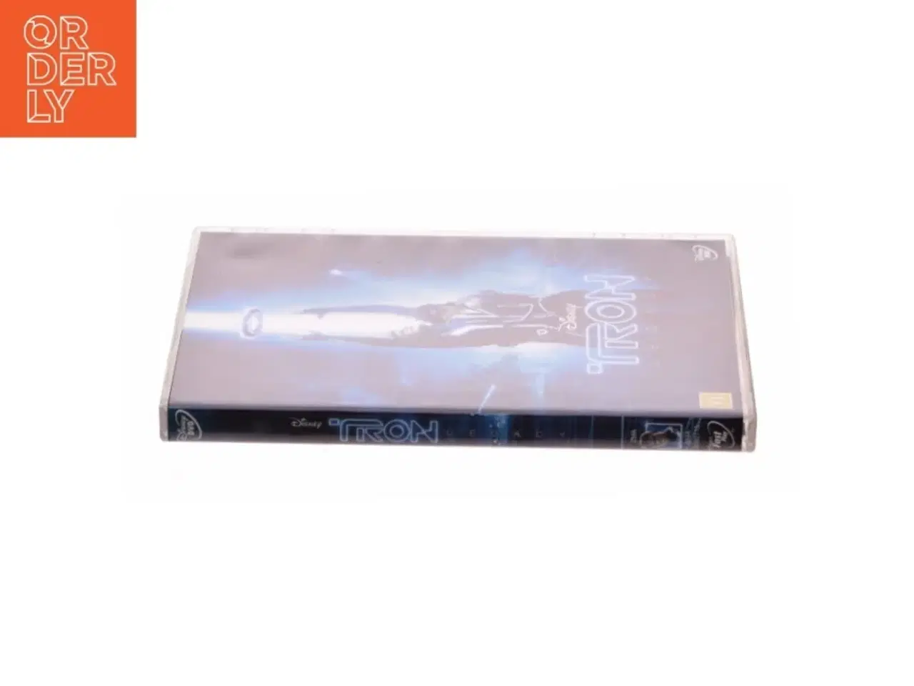 Billede 3 - TRON - LEGACY