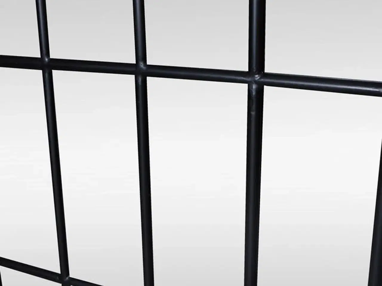 Billede 2 - Nyt Stort gulvspejl