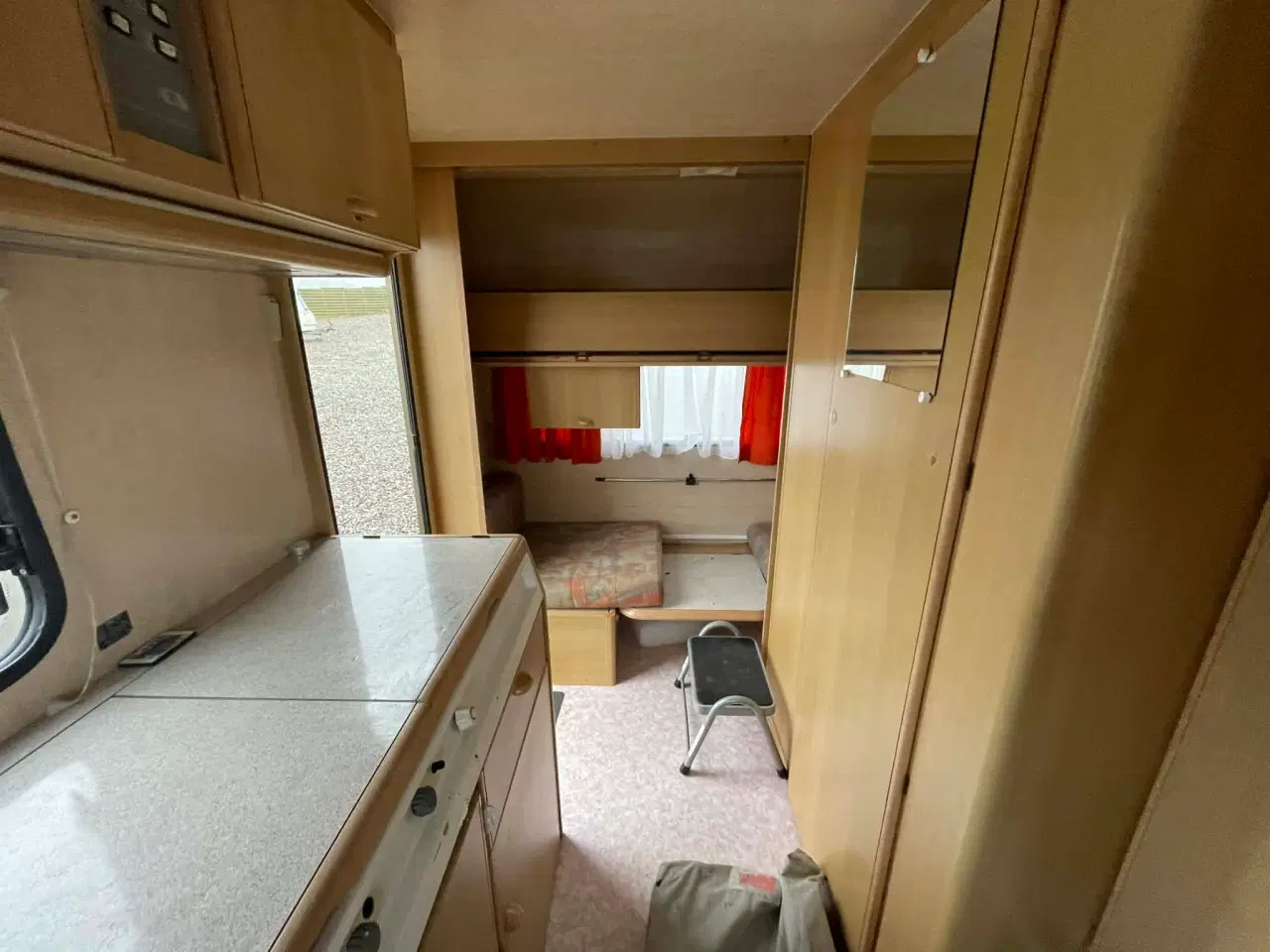 Billede 6 - Adria Optima 410