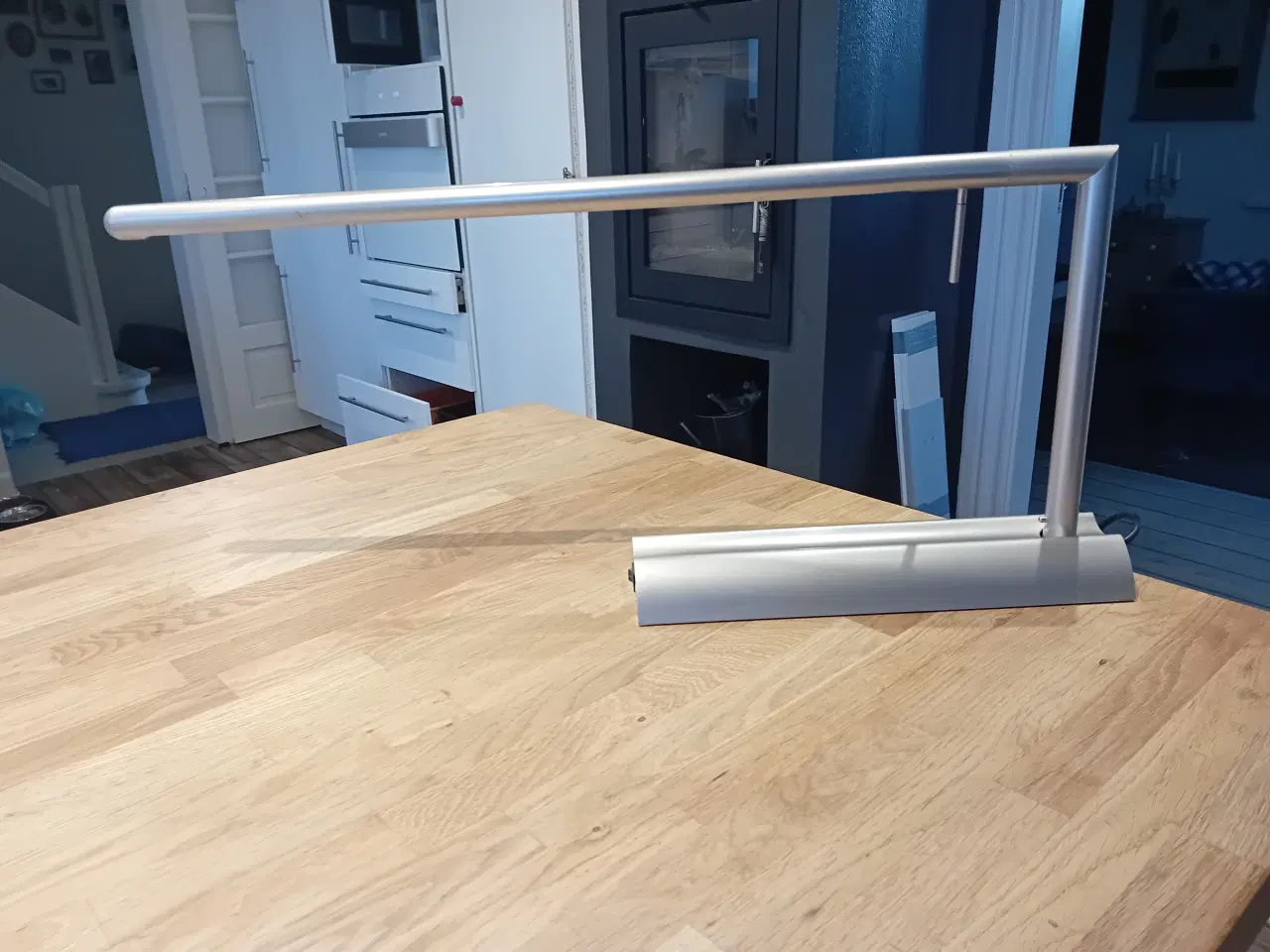Billede 1 - God lampe