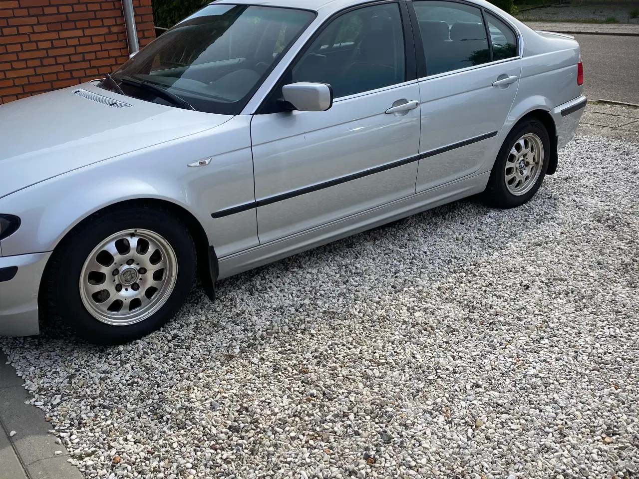 Billede 2 - Bmv 320 e 46