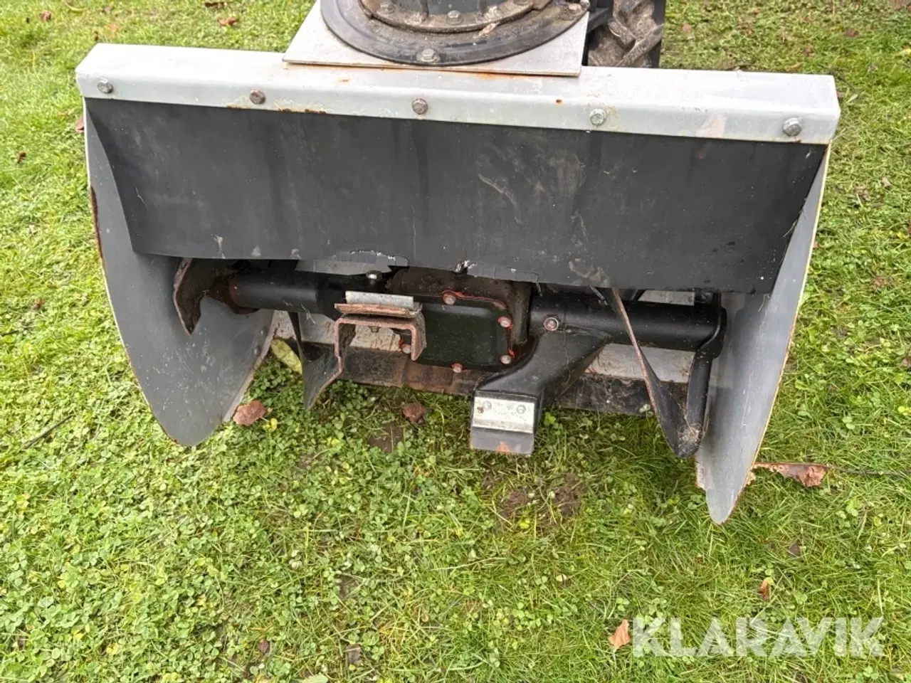 Billede 5 - Sneslynge Ferrari 320