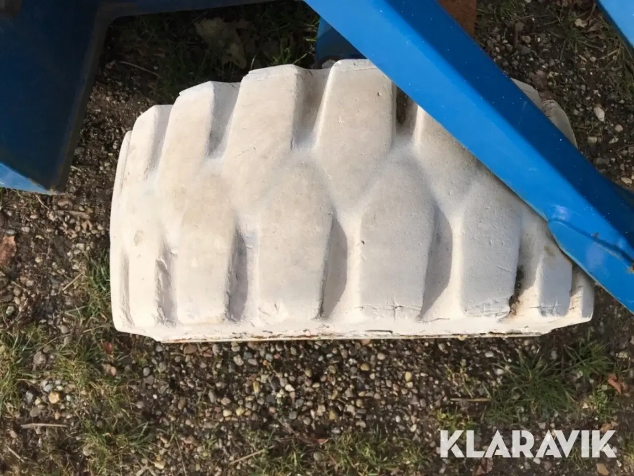 Billede 8 - Bomlift UPright AB38