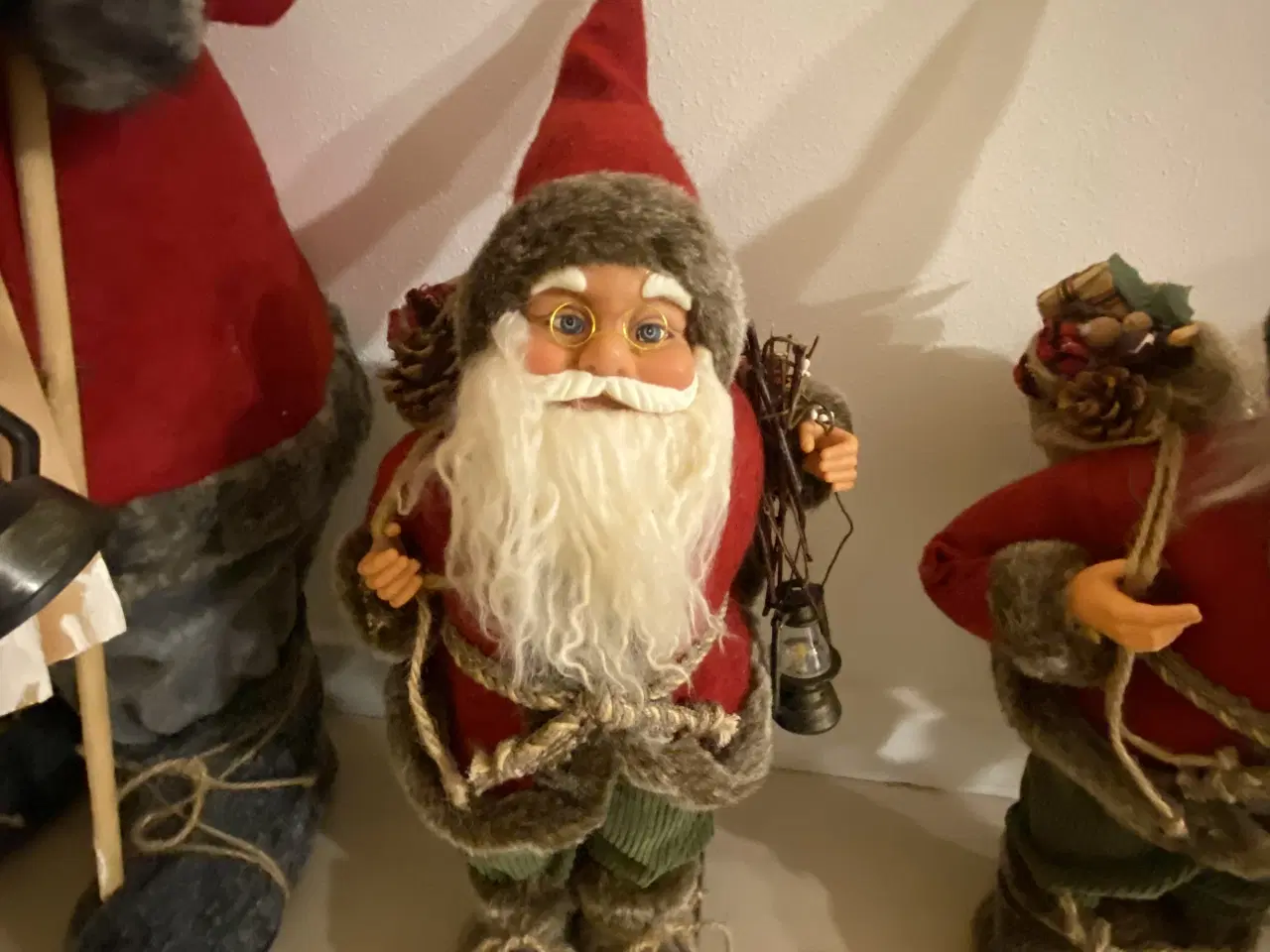Billede 7 - Julemænd
