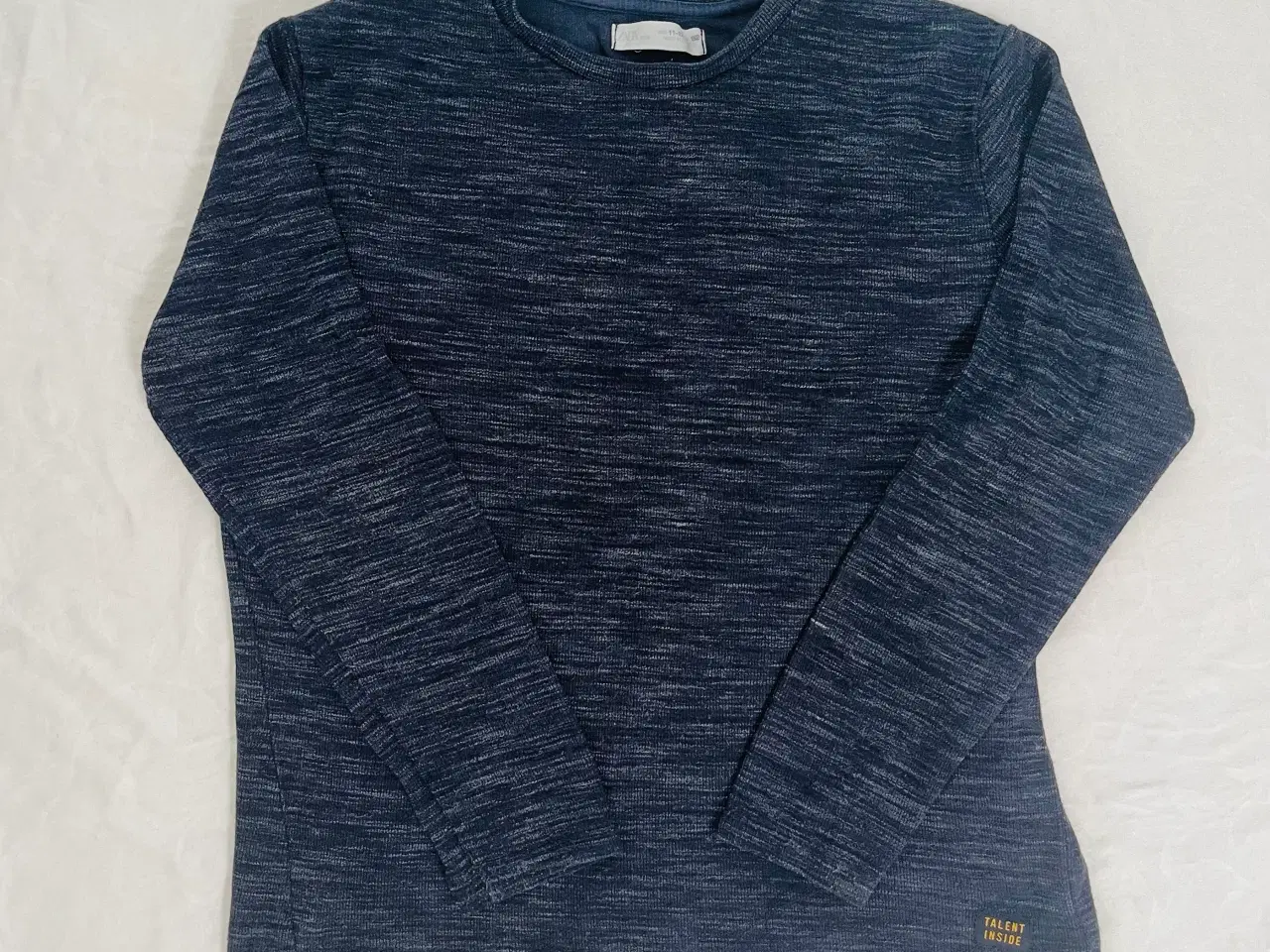 Billede 1 - Zara drengetrøje, Str. 152